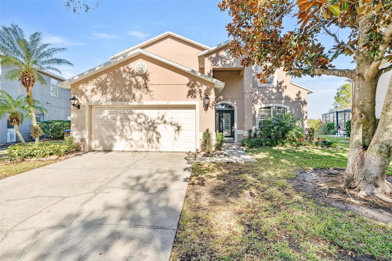 8019 Acadia Estates Ct., Kissimmee, FL 34747