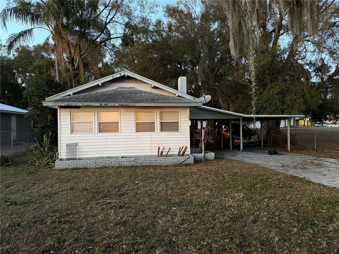 1830 E Georgia St., Bartow, FL 33830