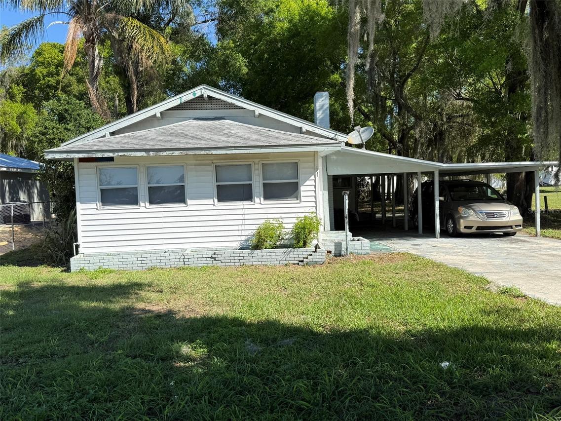 1830 E Georgia St., Bartow, FL 33830