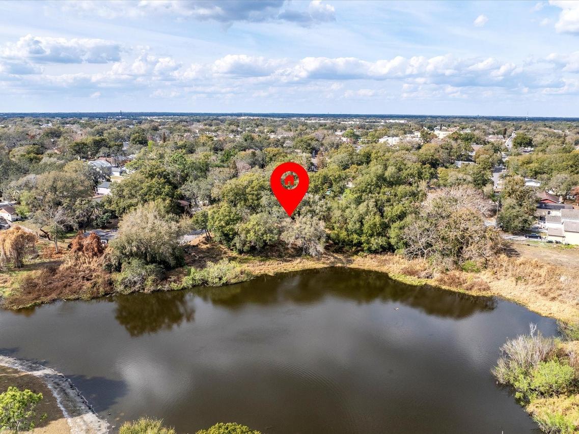 507 Enka Ave., Orlando, FL 32835