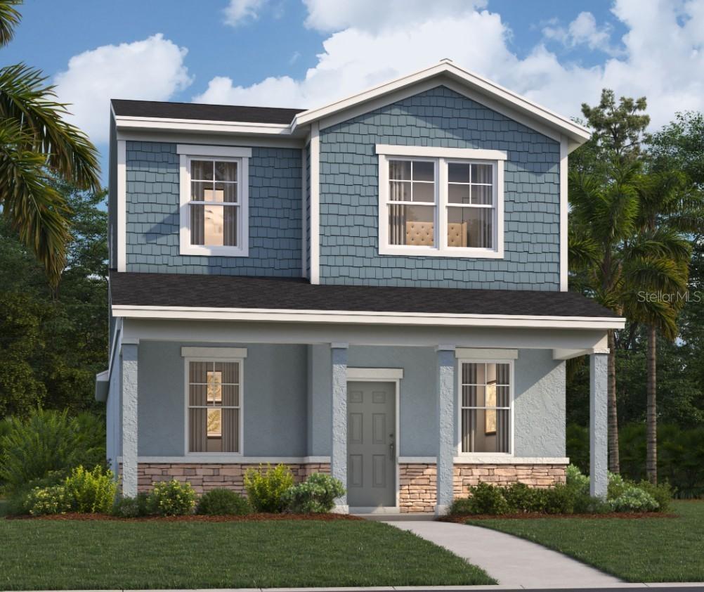 5734 Stockade Blvd., St Cloud, FL 34771