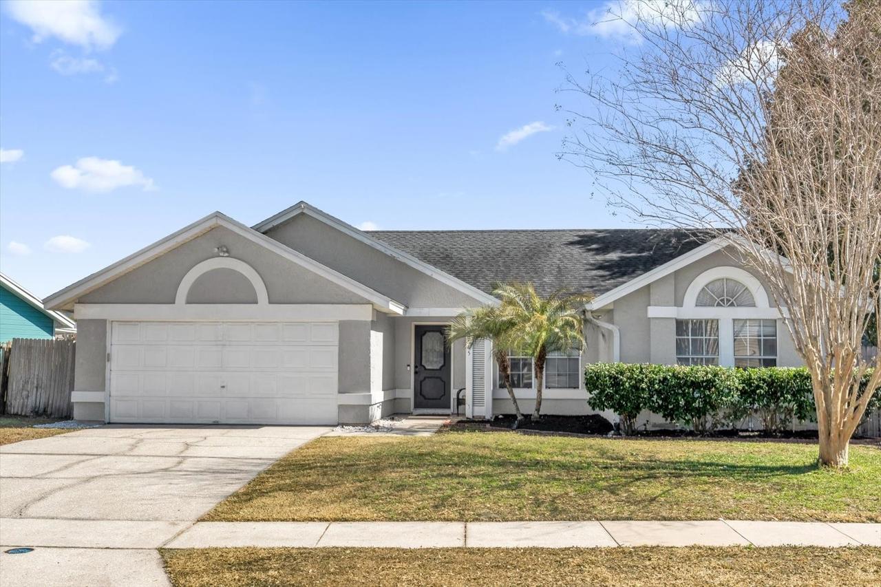 3845 Landlubber St., Orlando, FL 32812