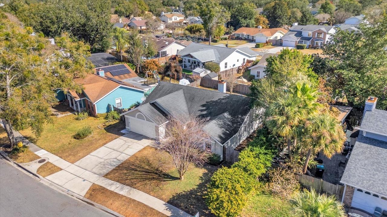 3845 Landlubber St., Orlando, FL 32812