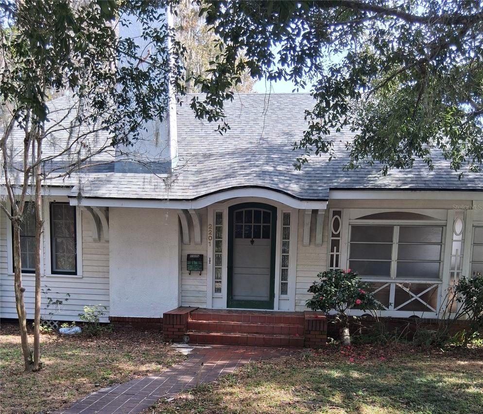 2201 S Sanford Ave., Sanford, FL 32771