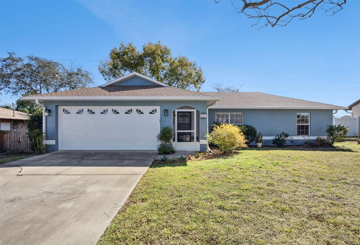 601 S Glancy Dr., Deltona, FL 32725