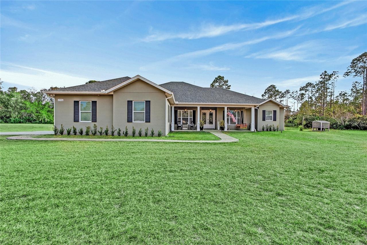 21506 Hobby Horse Ln., Christmas, FL 32709