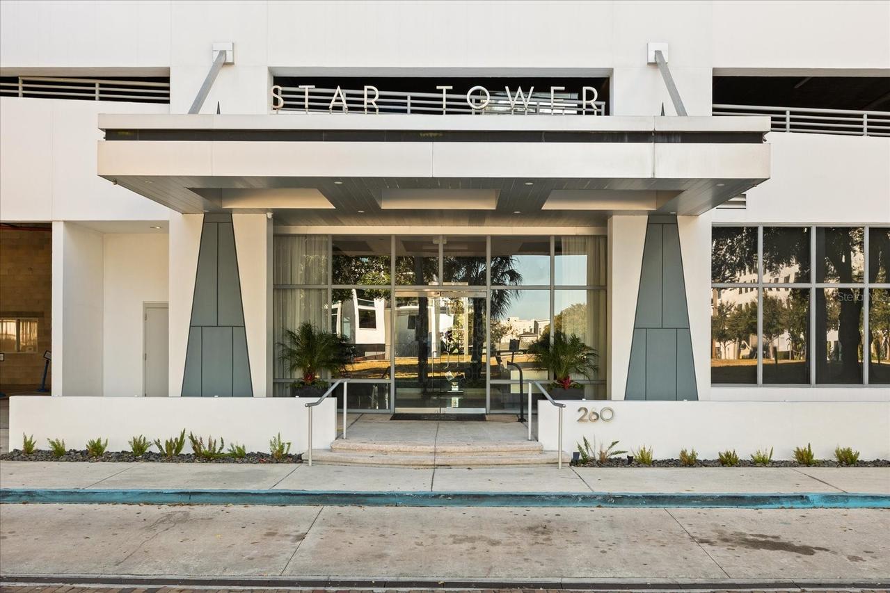 260 S Osceola Ave. #1507, Orlando, FL 32801
