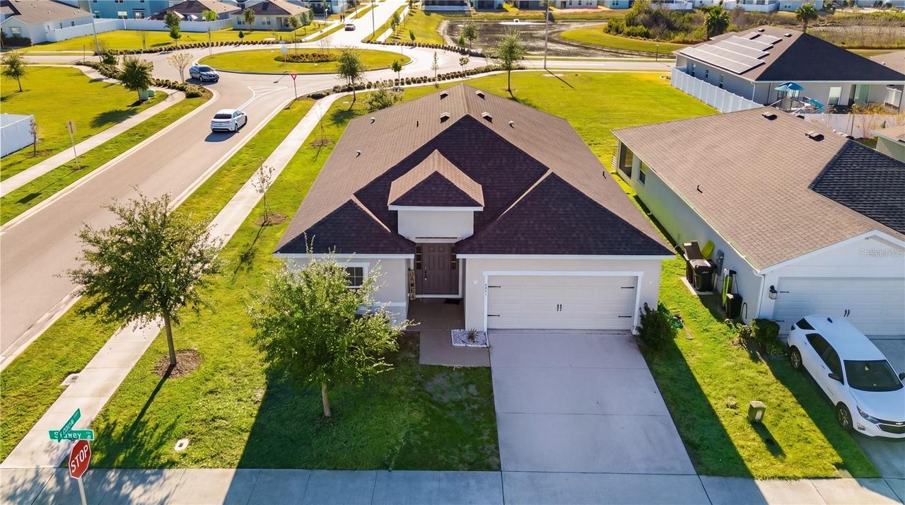 840 Sydney St., Davenport, FL 33837