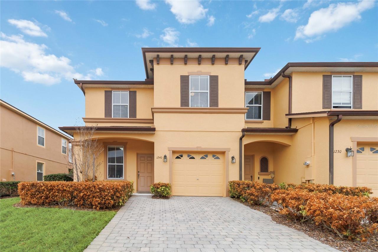 1240 Retreat View Cir., Sanford, FL 32771