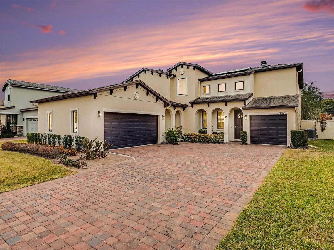 5058 Sicily Dr., St Cloud, FL 34771