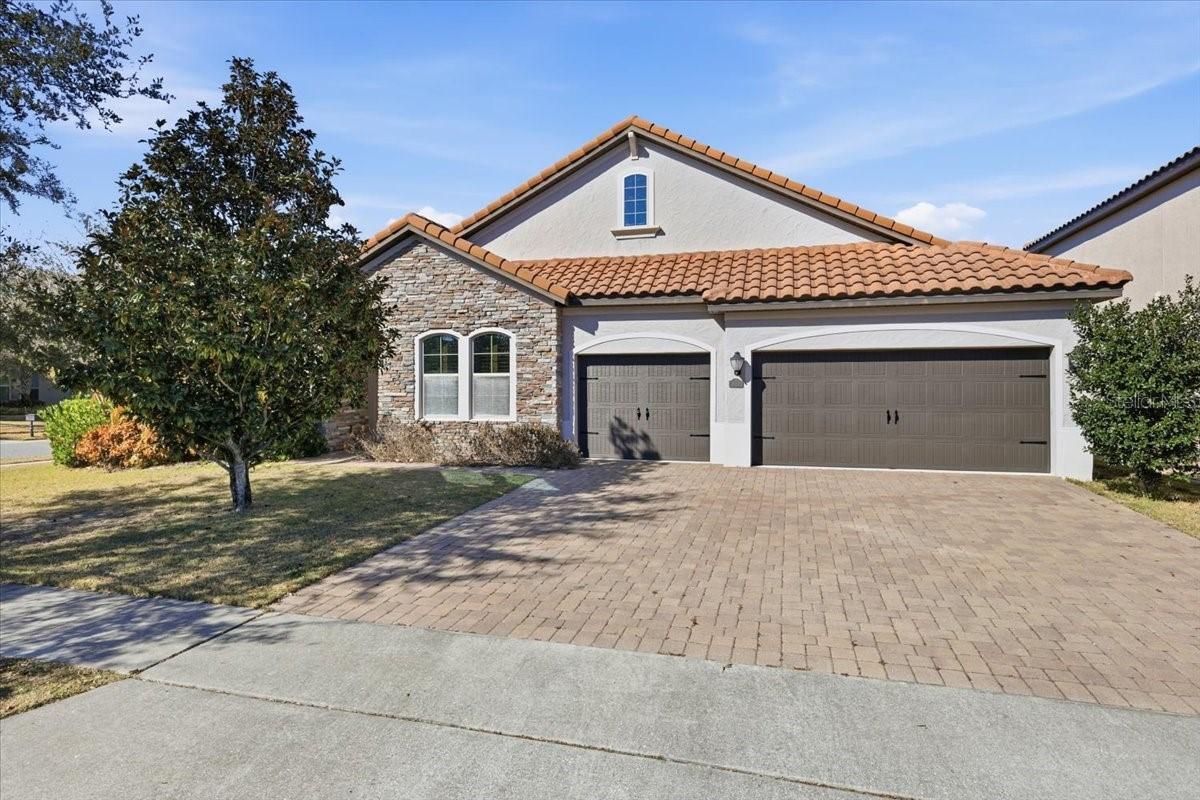 8723 Chilton Dr., Orlando, FL 32836