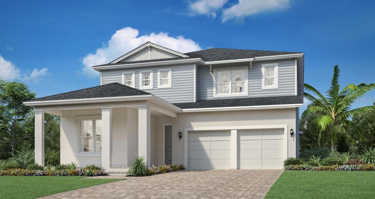 12940 Westhaven Oak Dr., Winter Garden, FL 34787