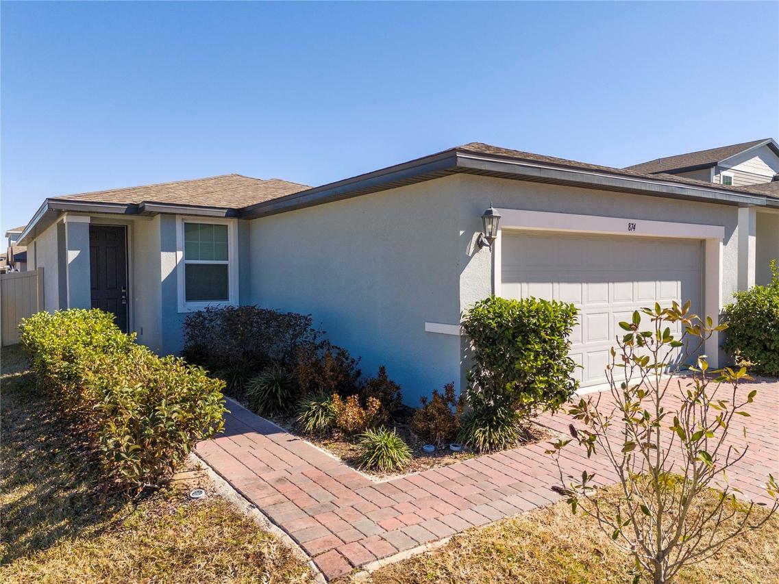 874 Rivers Crossing St., Clermont, FL 34714