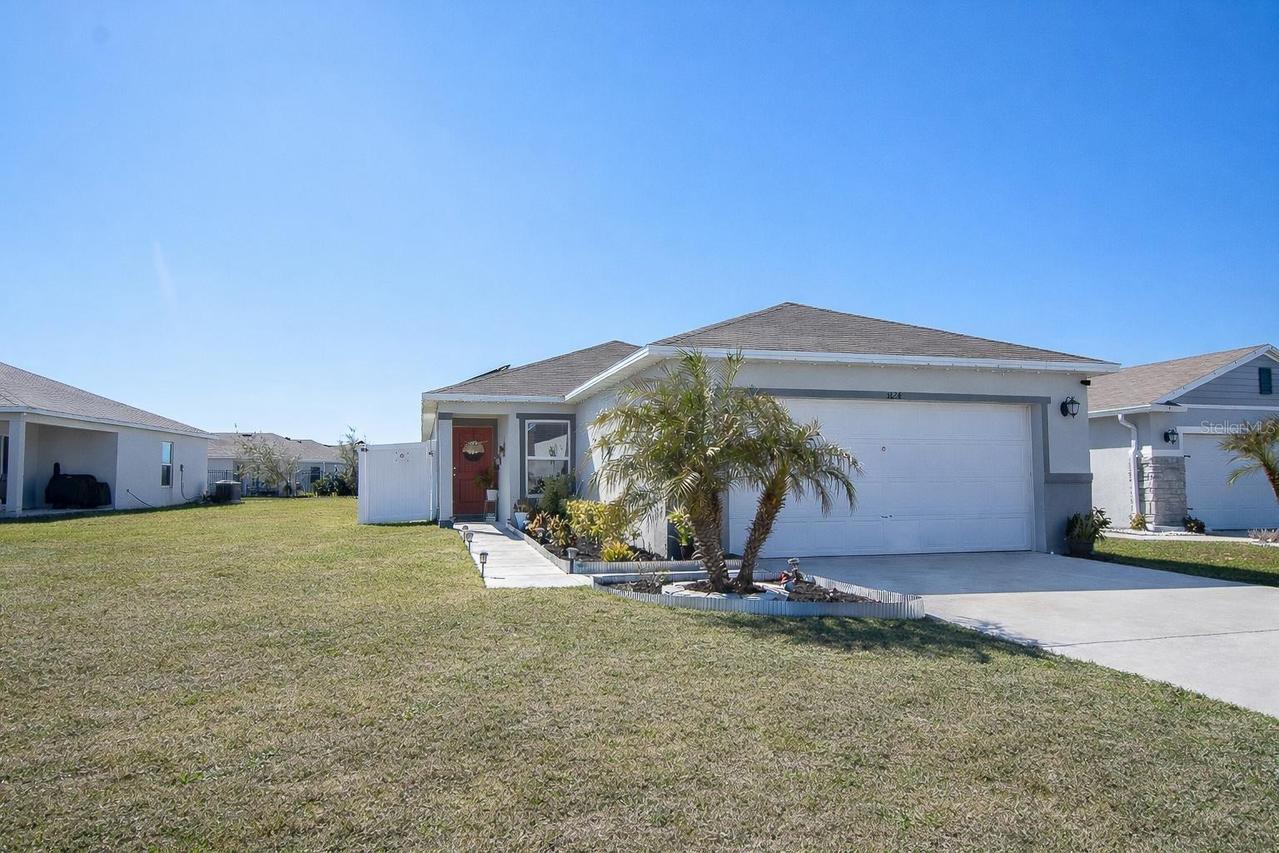 3124 Lakes Crest Ave., St Cloud, FL 34772