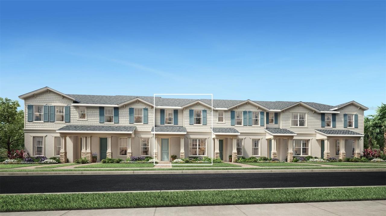 13869 Easdale Alley, Winter Garden, FL 34787