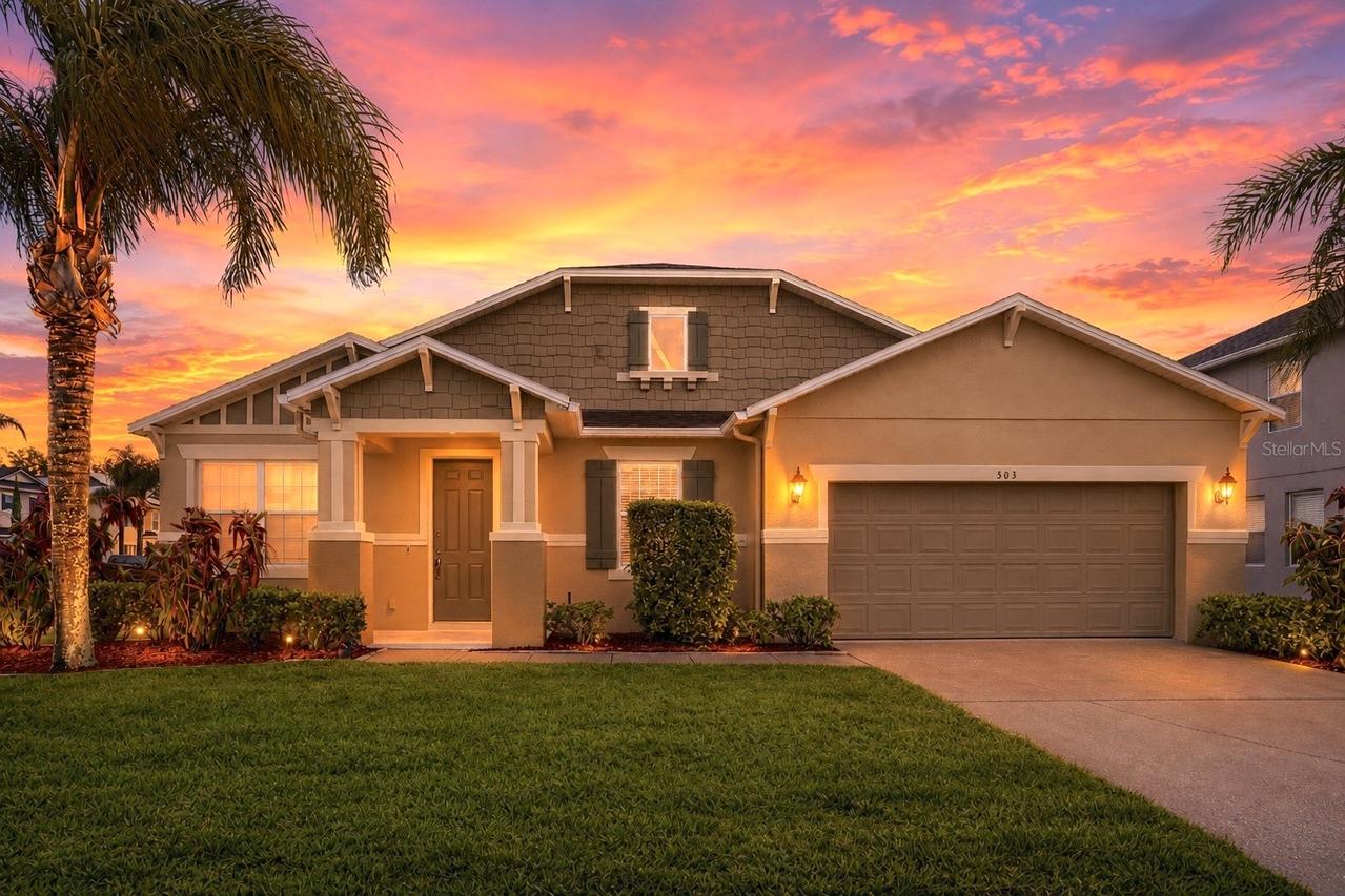 503 First Cape Coral Dr., Winter Garden, FL 34787