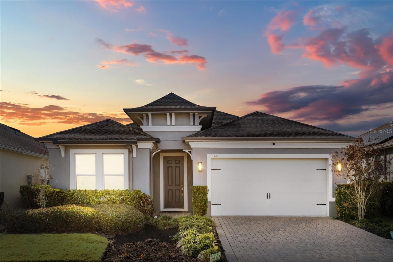 2462 Felce Ct., Davenport, FL 33897