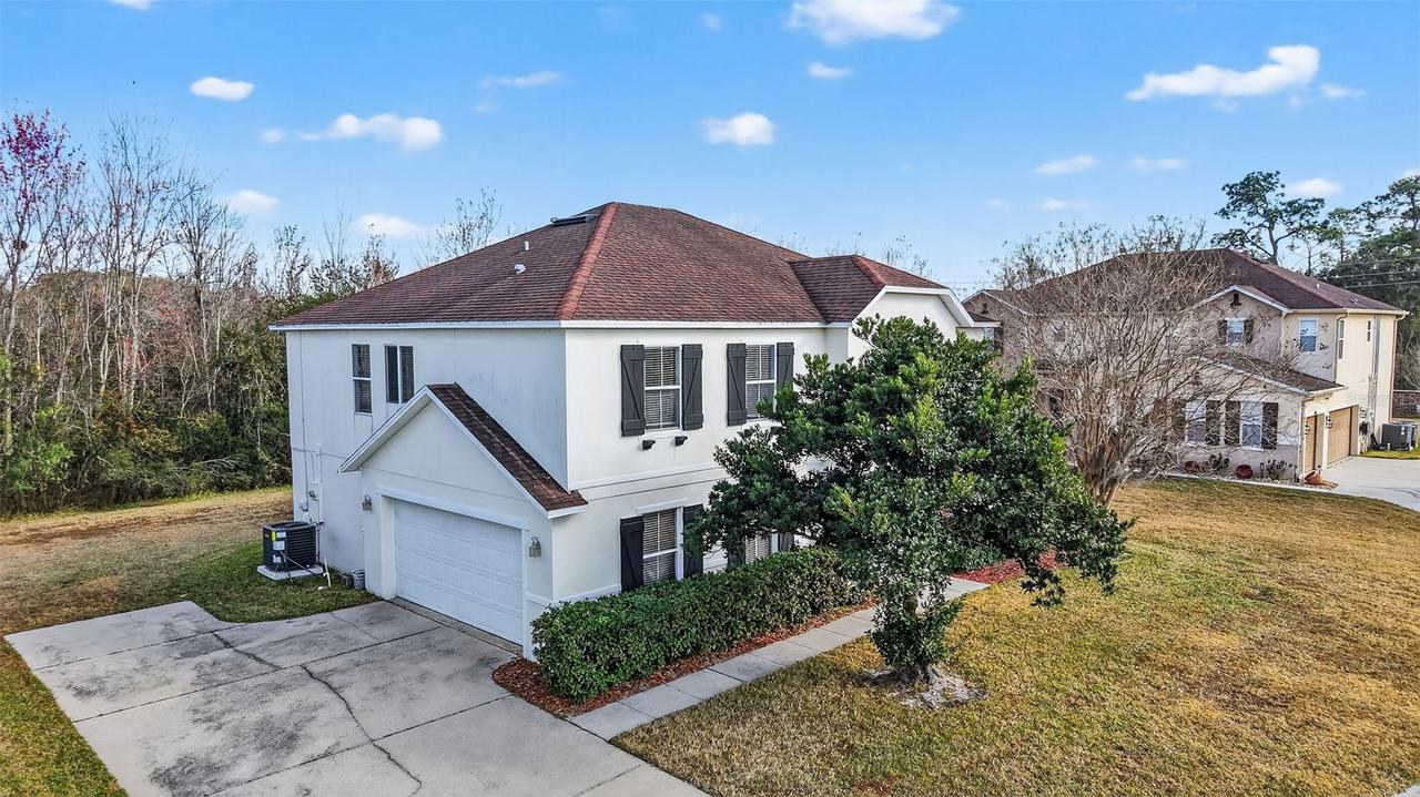 413 Country Cottage Ln., Winter Garden, FL 34787