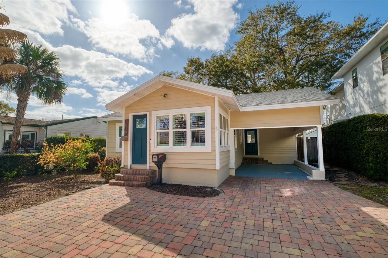 2510 N Westmoreland Dr., Orlando, FL 32804