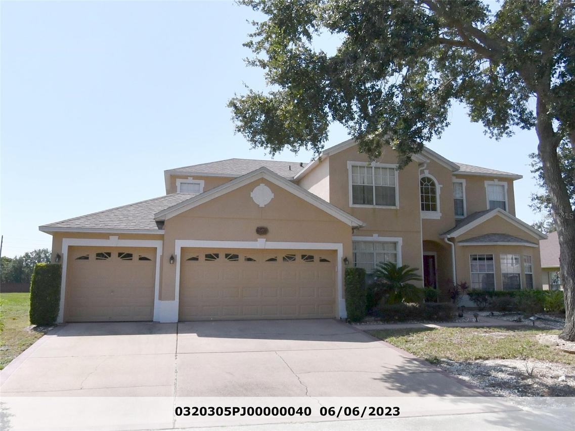 3295 Safe Harbor Ln., Lake Mary, FL 32746