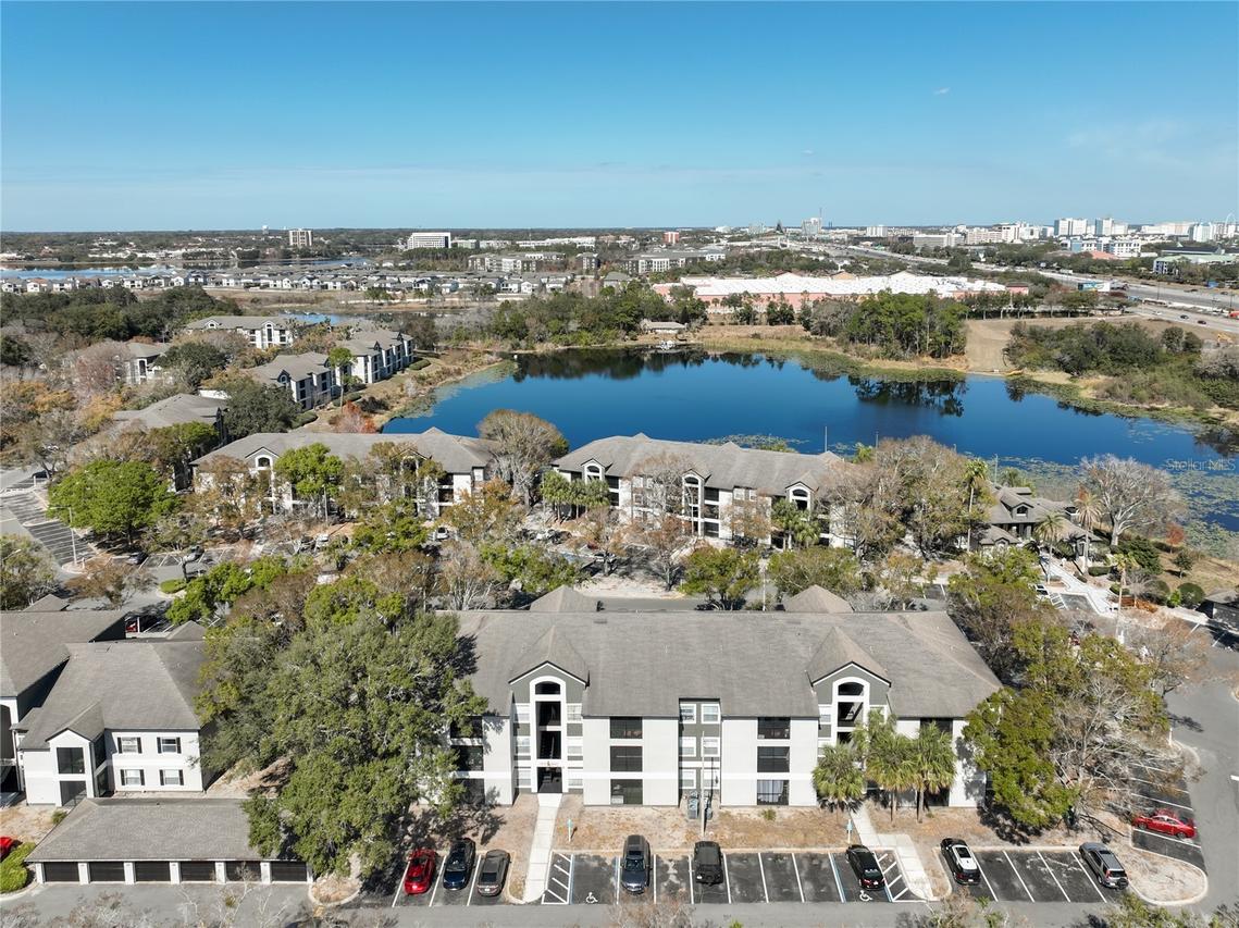 7511 Seurat St. #10203, Orlando, FL 32819