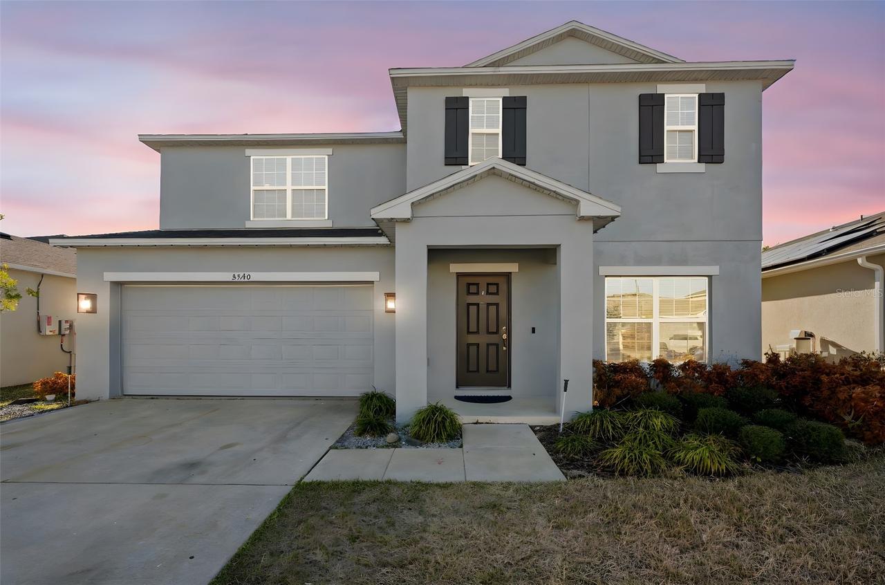 5340 Tuscany Ln., Davenport, FL 33897