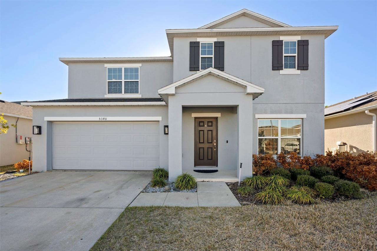 5340 Tuscany Ln., Davenport, FL 33897