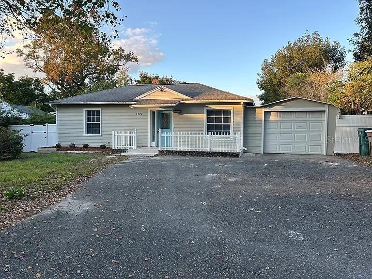 1129 NE 12th St., Ocala, FL 34470