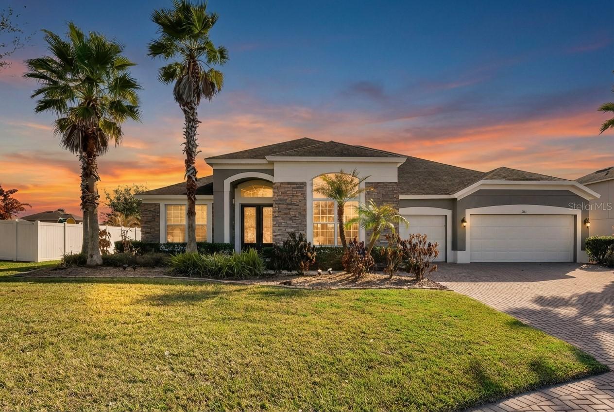 4712 Legacy Oaks Dr., Orlando, FL 32839