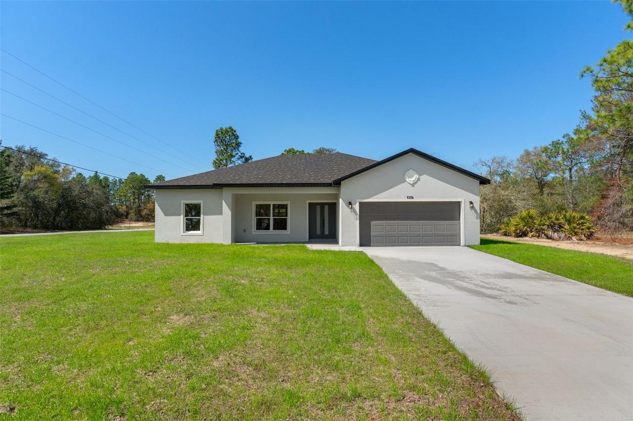 10516 Caldera Ave, Citrus Springs, FL 34433
