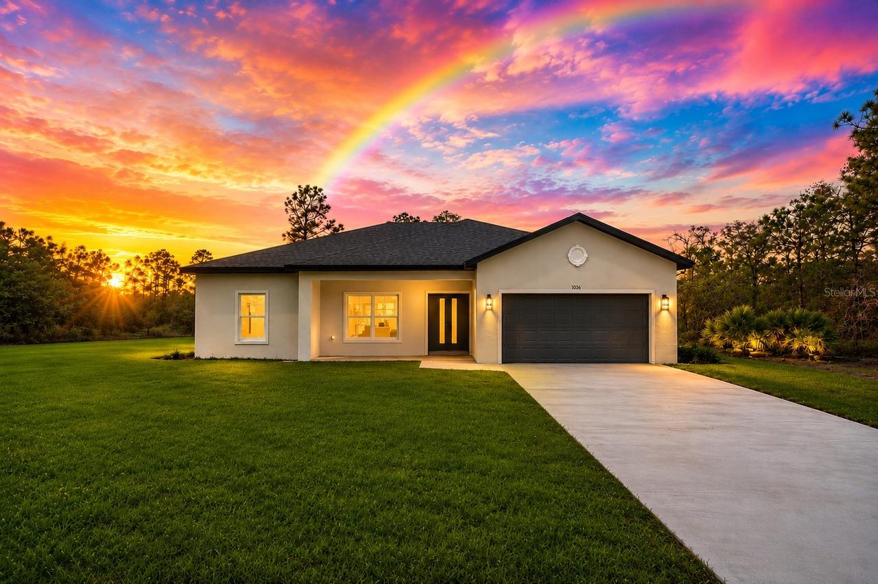10516 Caldera Ave, Citrus Springs, FL 34433