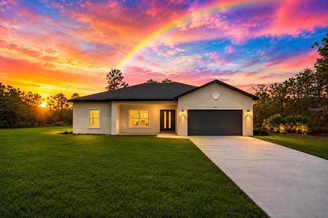 Homes Just Sold in Citrus Springs: August 18th to August 24th