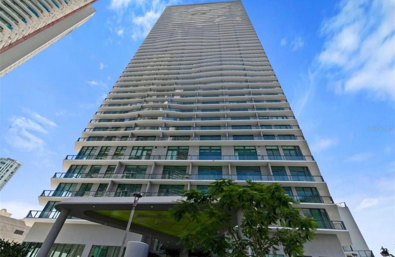 501 NE 31st St. #1808, Miami, FL 33137