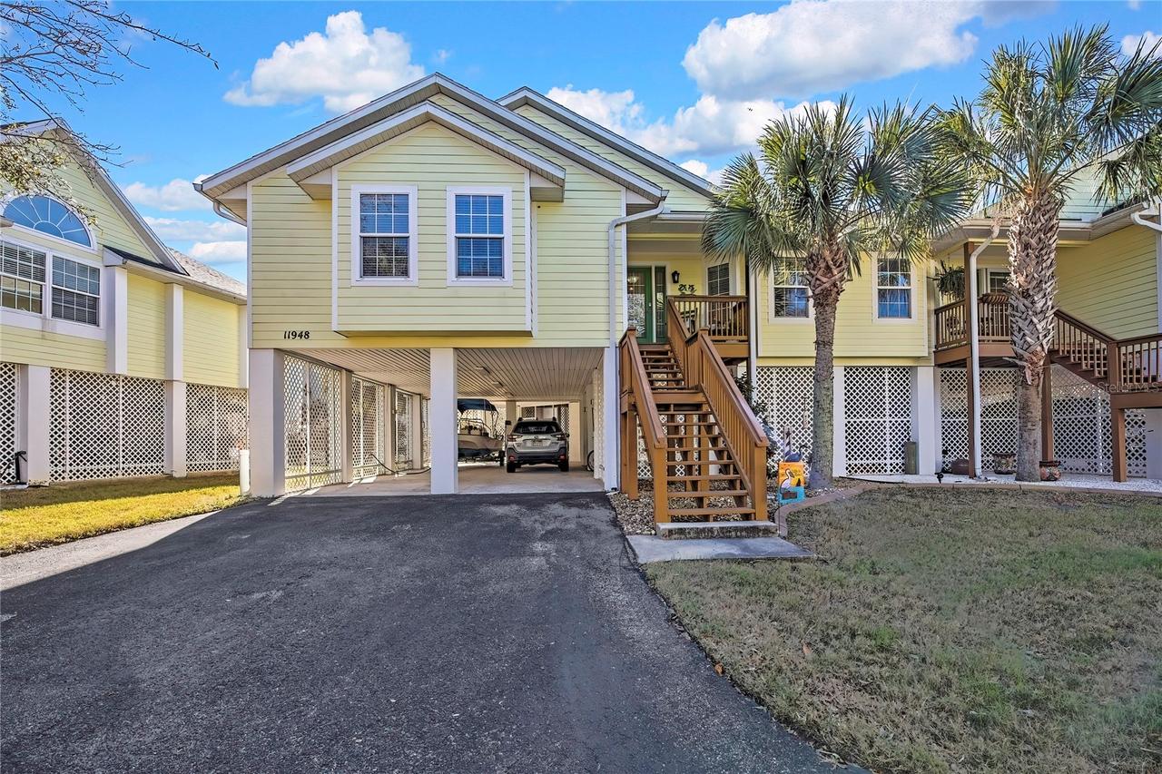 11948 W Blue Bayou Ct., Crystal River, FL 34429