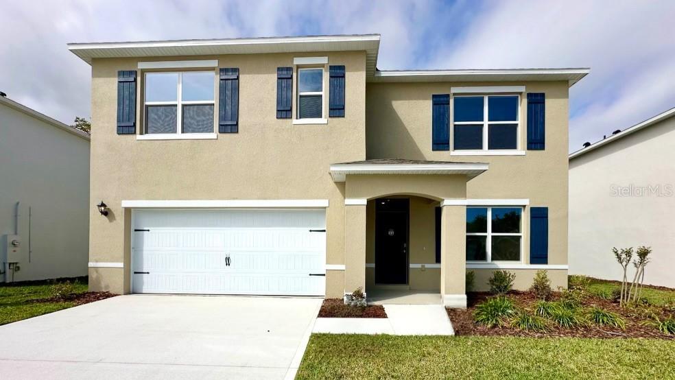 1132 Hudson Harbor Ln., Kissimmee, FL 34759