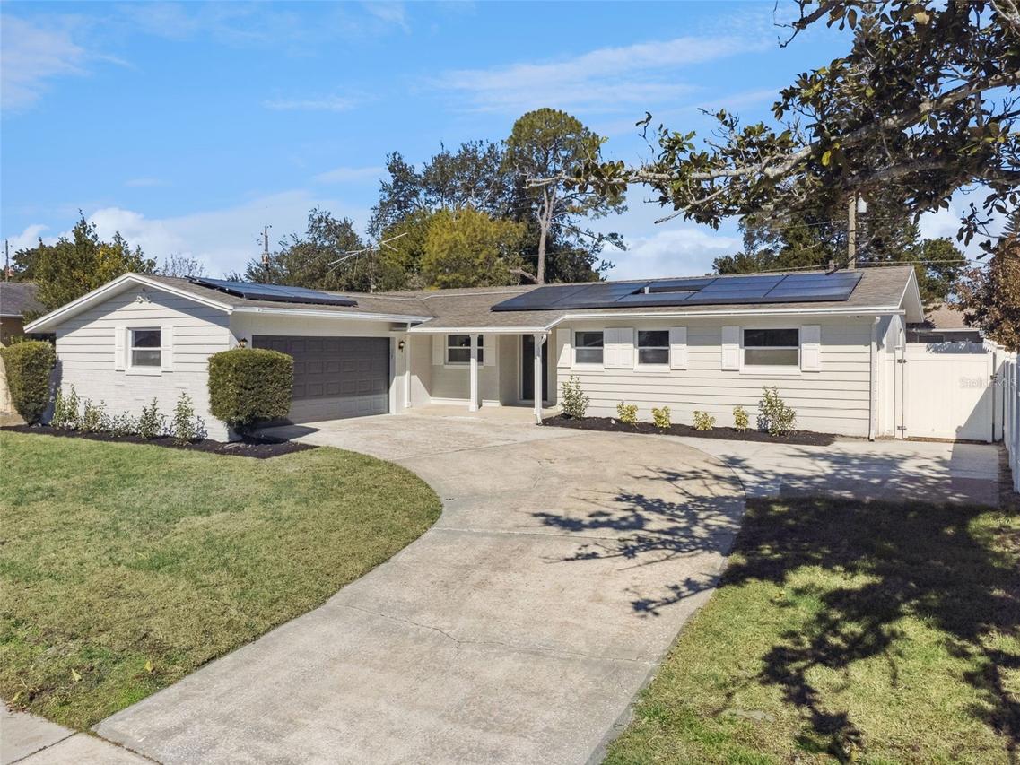 4829 Judy Ann Ct., Orlando, FL 32808