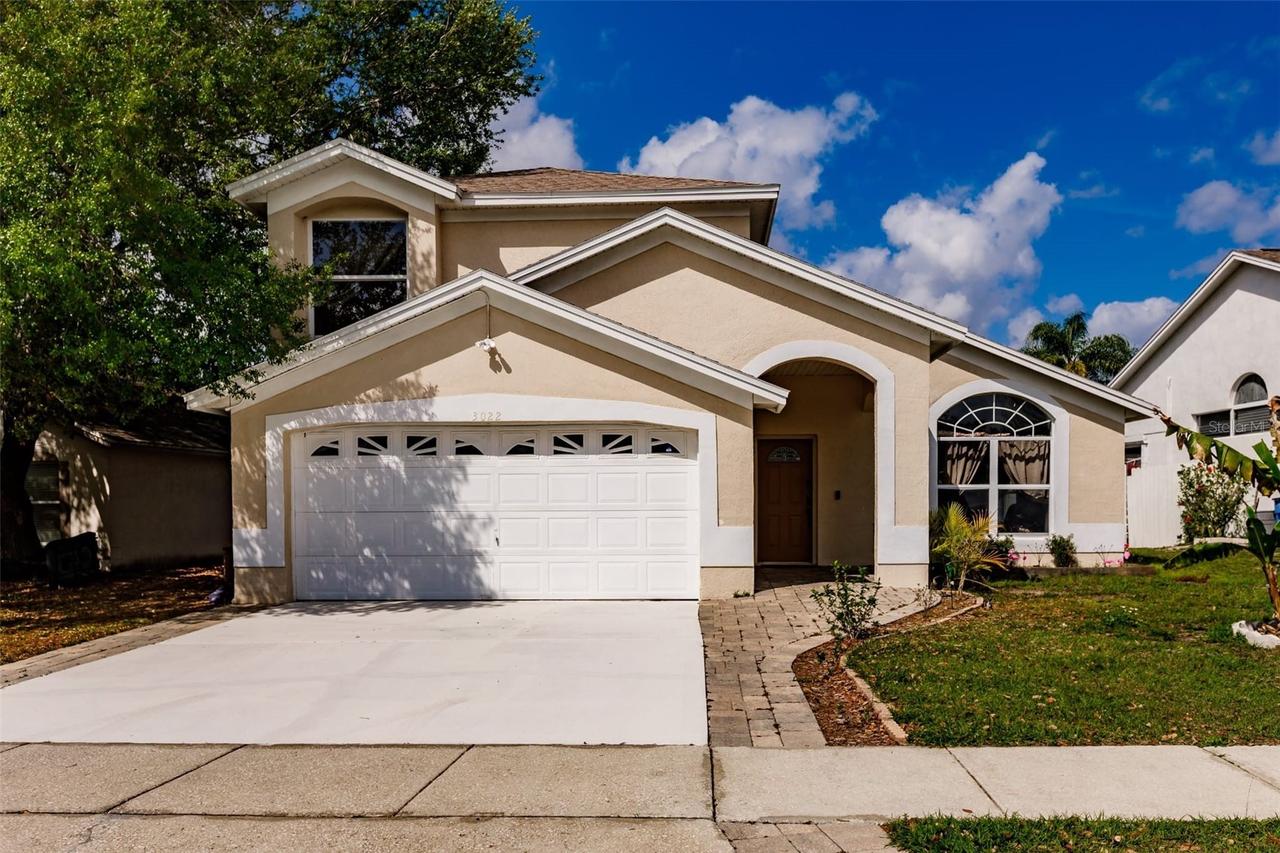 3022 Bransbury Ct., Kissimmee, FL 34747