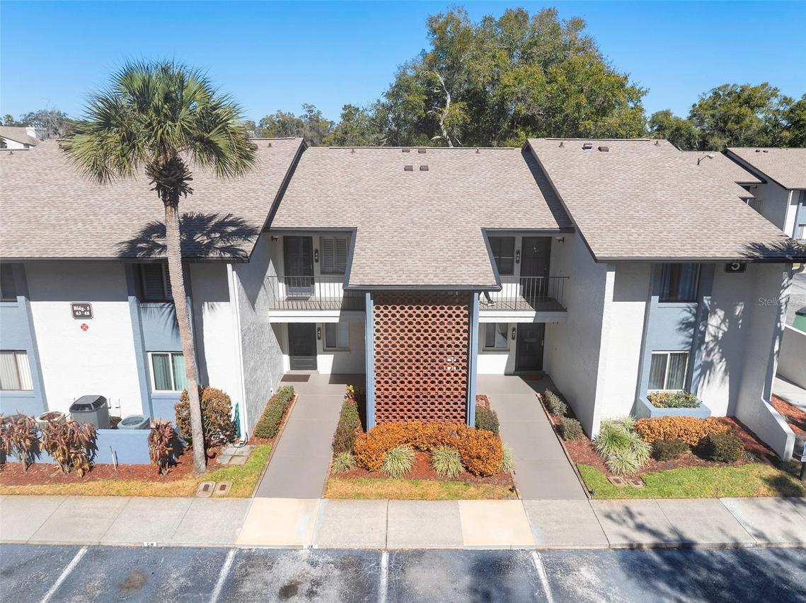 5 Escondido Cir. #46, Altamonte Springs, FL 32701