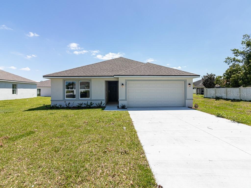 1359 Hagerick Ln., North Port, FL 34288