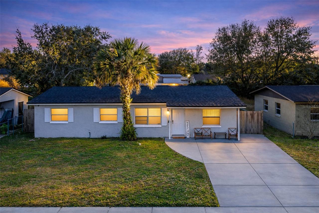 4664 Pleasant Valley Ct., Orlando, FL 32811