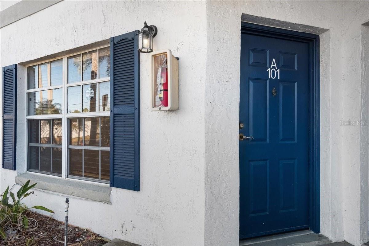 3651 N Goldenrod Rd. #A101, Winter Park, FL 32792