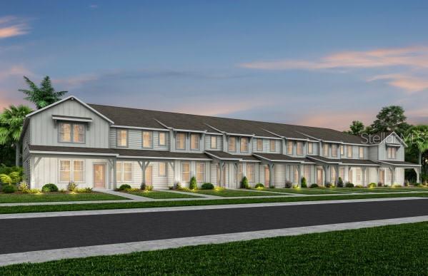 11390 Nona Sound St., Orlando, FL 32832