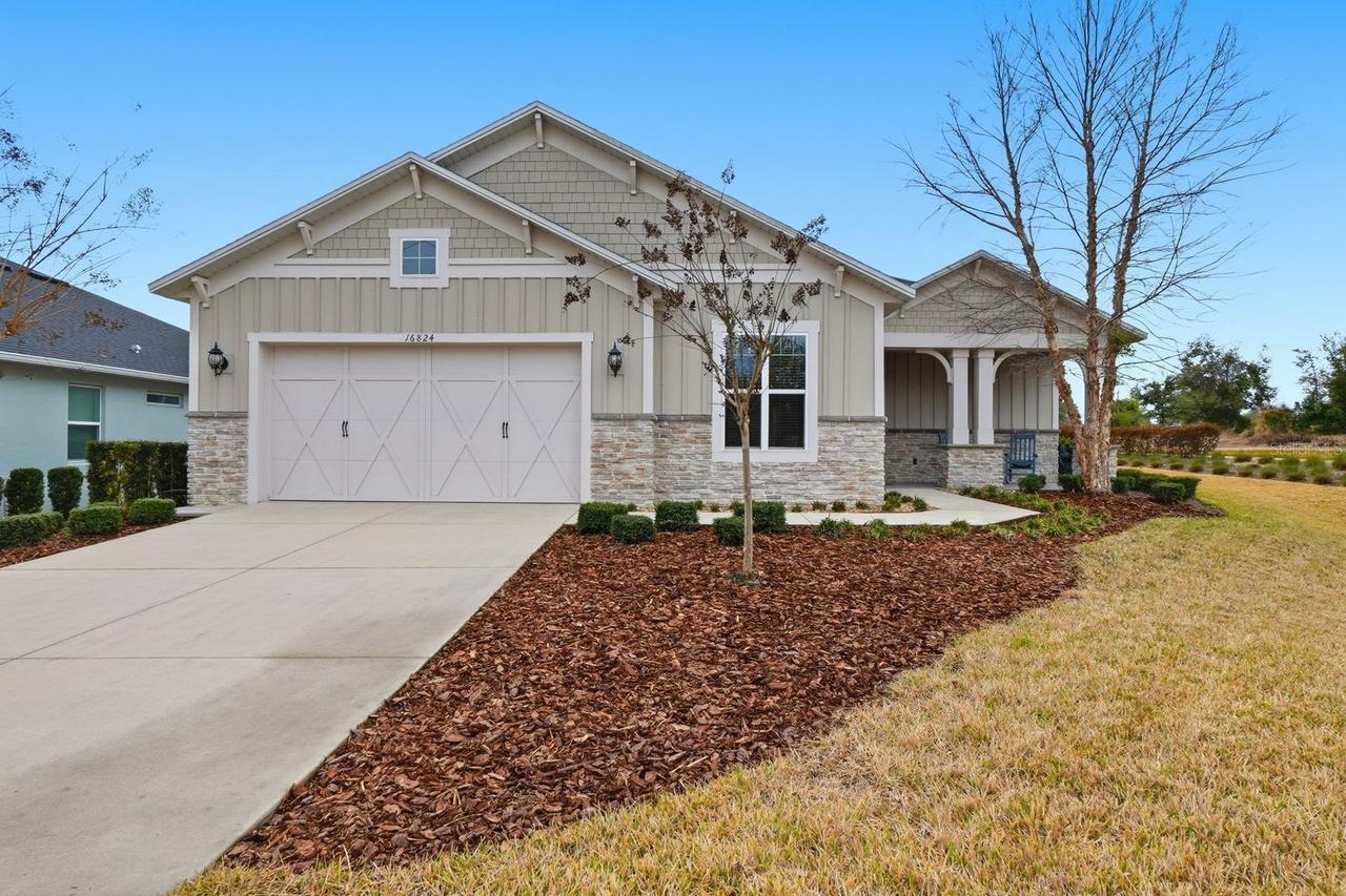 16824 Ridgewood Ave., Montverde, FL 34756