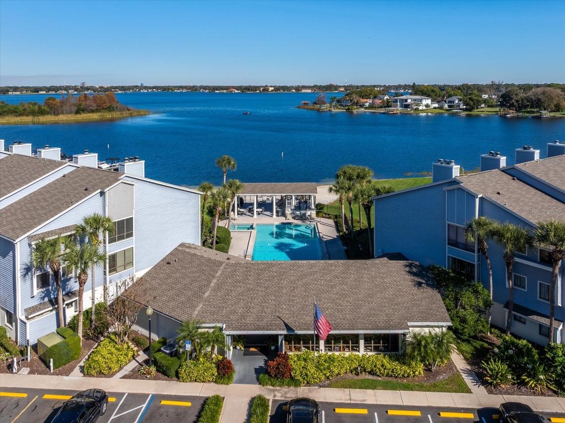 4101 Fairview Vista Point #131, Orlando, FL 32804