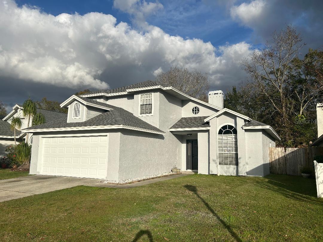 382 Moffat Loop, Oviedo, FL 32765