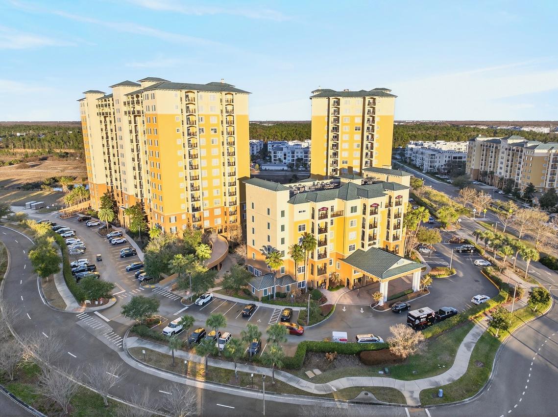 8125 Resort Village Dr. #5901, Orlando, FL 32821