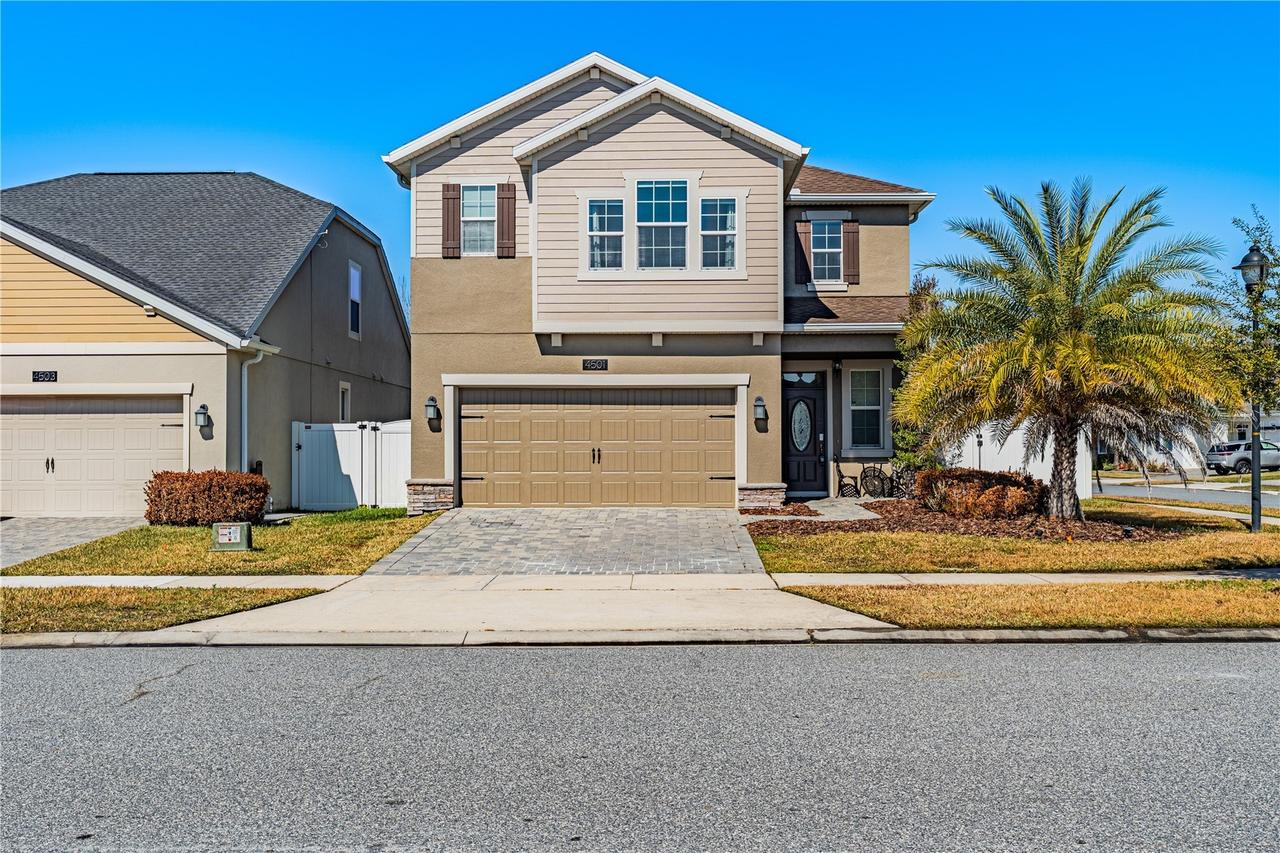 4501 Sequel Rd Tr., Kissimmee, FL 34746