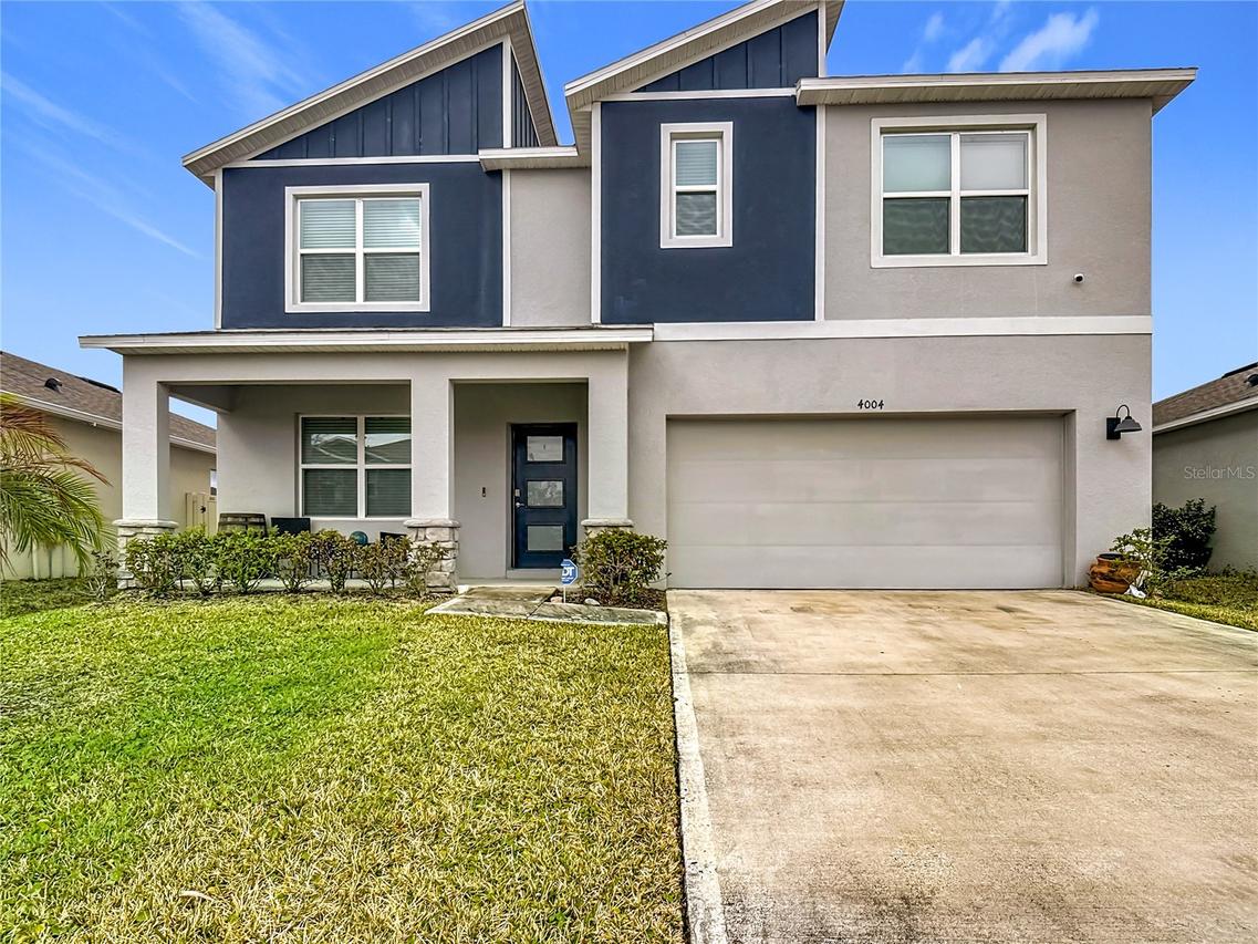 4004 Malawi Tr., St Cloud, FL 34772