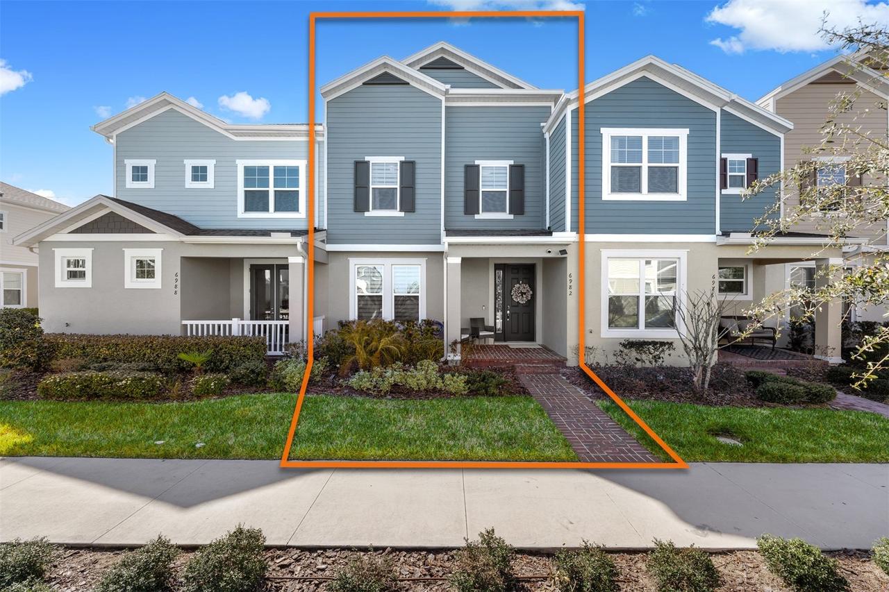 6982 Twilight Bay Dr., Winter Garden, FL 34787