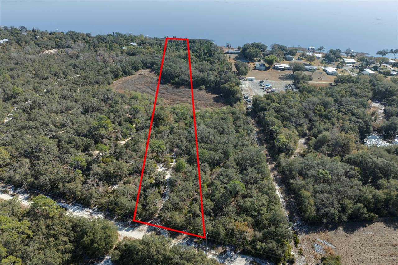 3201 Scrub Oak Ln., Lake Wales, FL 33898